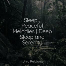 Album cover of Sleepy Peaceful Melodies | Deep Sleep and Serenity