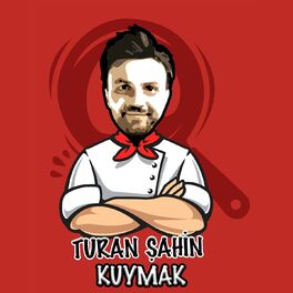 Album cover of Kuymak