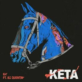 Album cover of Keta