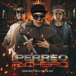 Album cover of Perreo Fachero (feat. Dj Esli)