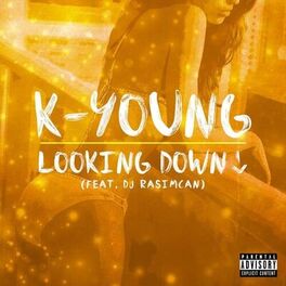 Album cover of Looking Down