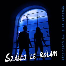 Album cover of Szállj Le Rólam
