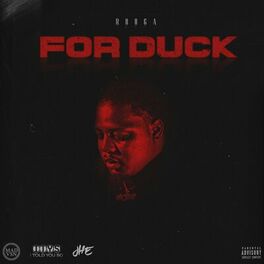 Album cover of For Duck