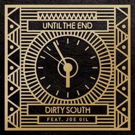 Album cover of Until the End