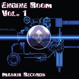 Album cover of Engine Room, Vol.1