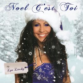 Album cover of Noel c'est toi
