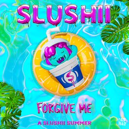 Album cover of Forgive Me