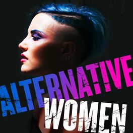 Album cover of Alternative Women