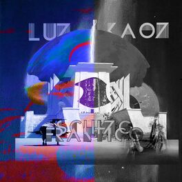 Album cover of Schizofrantico