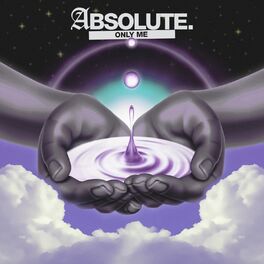 Album cover of Only Me