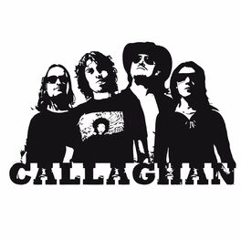 Album cover of Callaghan