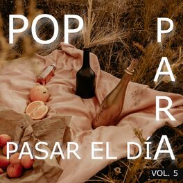 Album cover of Pop Para Pasar El Día Vol. 5
