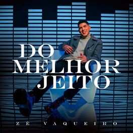 Album cover of Do Melhor Jeito