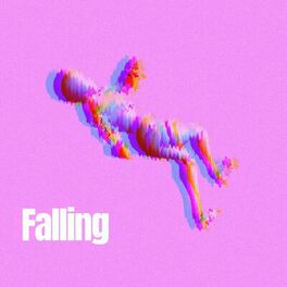 Album cover of FALLING