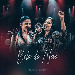 Album cover of Bola de Neve