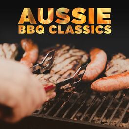 Album cover of Aussie BBQ Classics