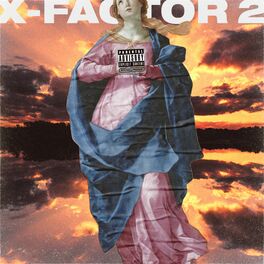 Album cover of X-FACTOR 2 (Deluxe)
