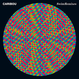 Album cover of Swim Remixes