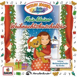 Album cover of Mein kleiner Weihnachtskuschelbär