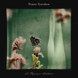 Album cover of Le Papillon Solitaire
