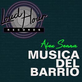 Album cover of Musica Del Barrio