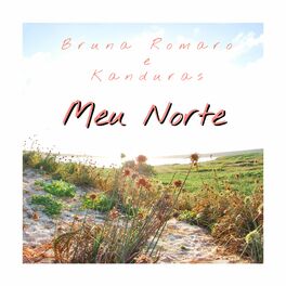 Album cover of Meu Norte