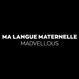 Album cover of Ma langue maternelle