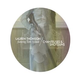 Album cover of Chanteuses & Shotguns