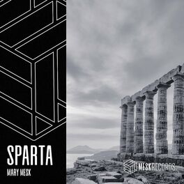 Album cover of Sparta (Radio Edit)