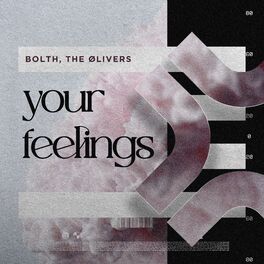 Album cover of Your Feelings