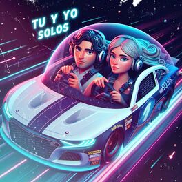 Album cover of Tu y Yo Solos