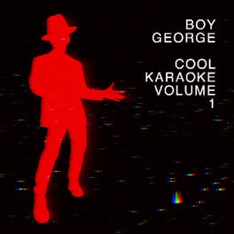 Album cover of Cool Karaoke Volume 1