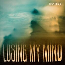 Album cover of Losing My Mind