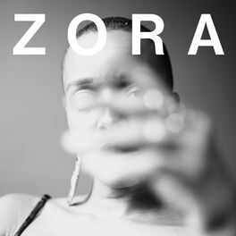 Album cover of ZORA