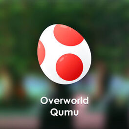 Album cover of Overworld (From 