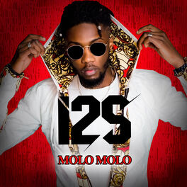 Album cover of Molo Molo
