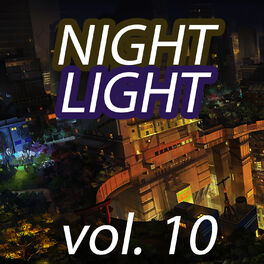 Album cover of Night Light Vol. 10