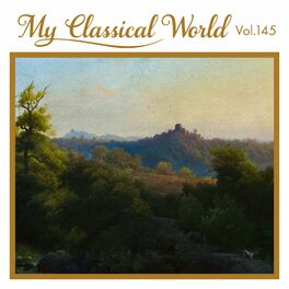 Album cover of My Classical World, Vol.145