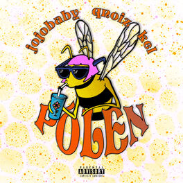 Album cover of Pólen