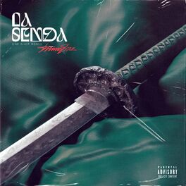 Album cover of La Senda (One Shot) (V1c3 Remix)