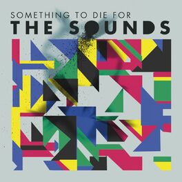Album cover of Something to Die For