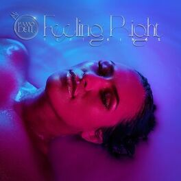 Album cover of Feeling Right