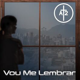 Album cover of Vou Me Lembrar
