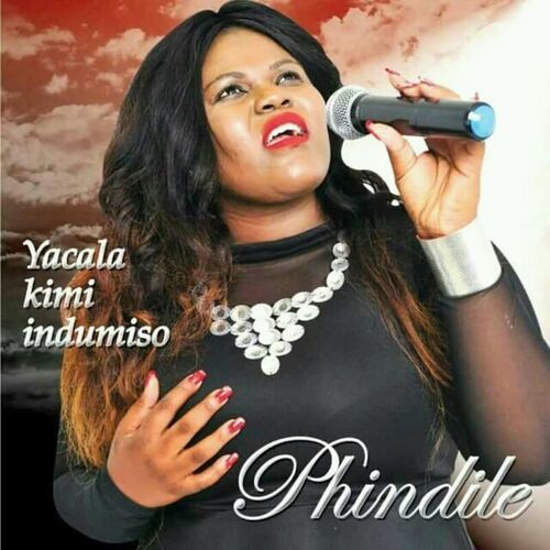 Phindile - Amazulu Athembe Wena: listen with lyrics | Deezer