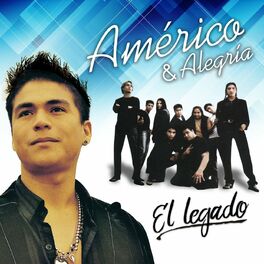 Album cover of El Legado