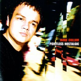 Album cover of Pointless Nostalgic