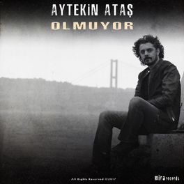 Album cover of Olmuyor