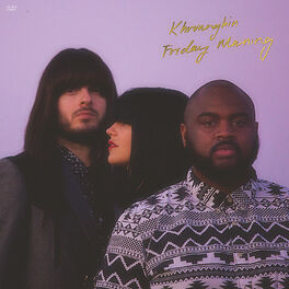 Album cover of Friday Morning