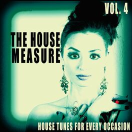 Album cover of The House Measure, Vol. 4