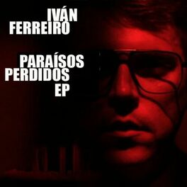 Album cover of Paraisos perdidos EP